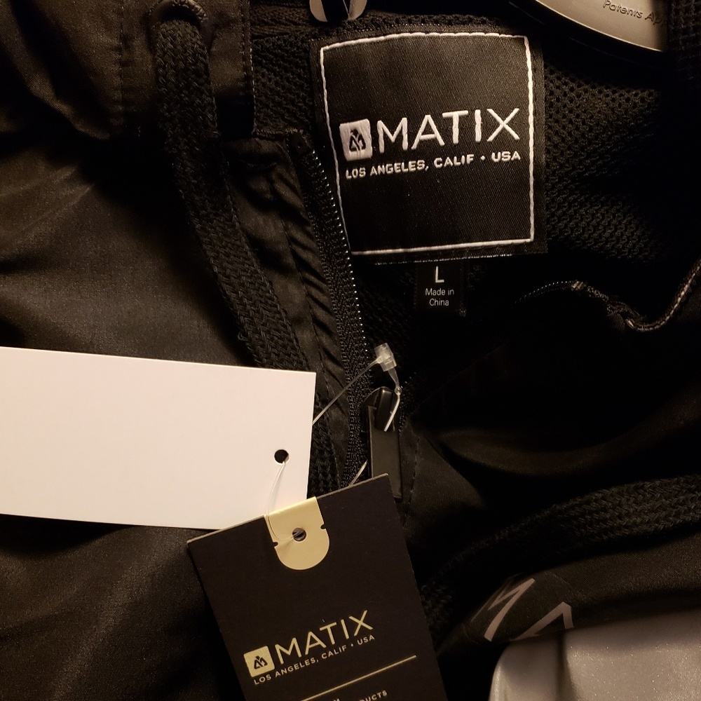 Jacket - Picture 2 of 2